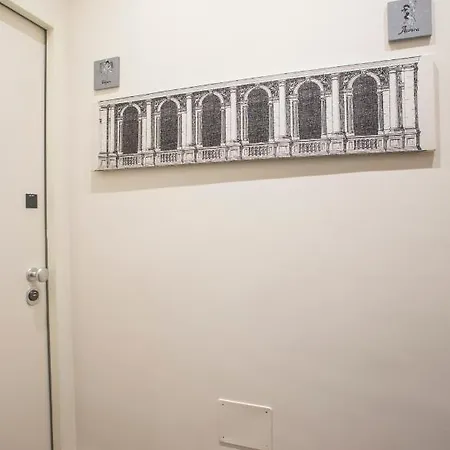 La Casa Di Nausicaa - Vespero