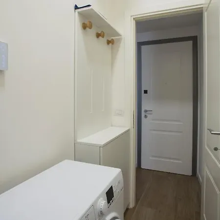 La Casa Di Nausicaa - Vespero