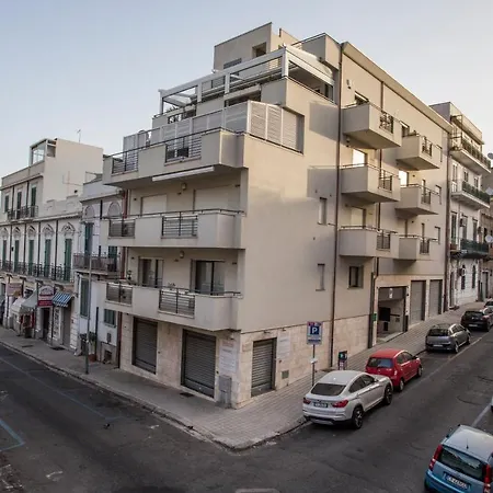 公寓 La Casa Di Nausicaa - Vespero *