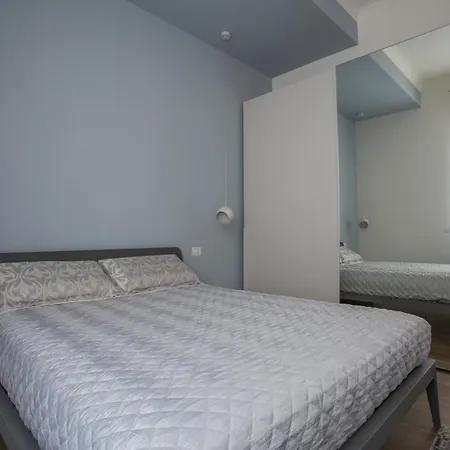 公寓 La Casa Di Nausicaa - Vespero *