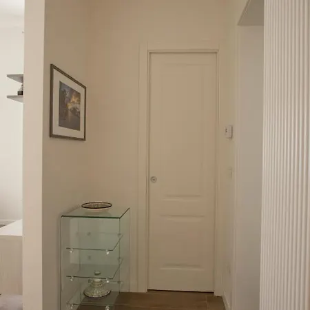 La Casa Di Nausicaa - Vespero