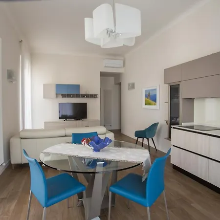 La Casa Di Nausicaa - Vespero Apartment