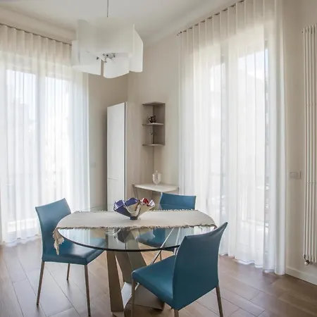 La Casa Di Nausicaa - Vespero Apartment