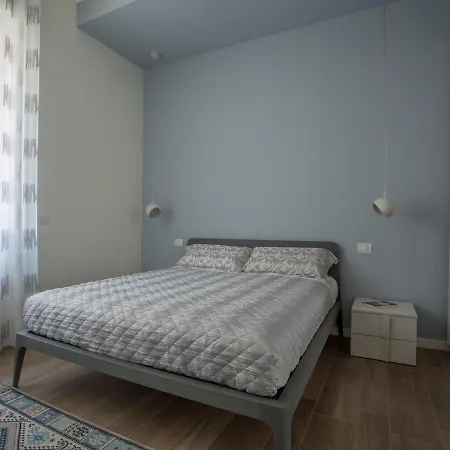 Apartment La Casa Di Nausicaa - Vespero *