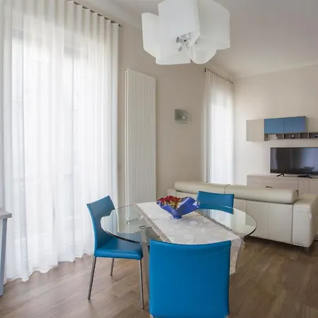 La Casa Di Nausicaa - Vespero Apartment Reggio Calabria