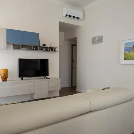 La Casa Di Nausicaa - Vespero Reggio Calabria