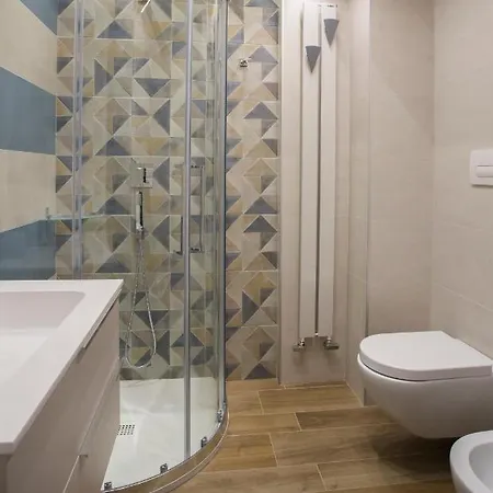 La Casa Di Nausicaa - Vespero *