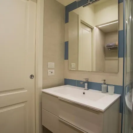 Apartment La Casa Di Nausicaa - Vespero Reggio Calabria