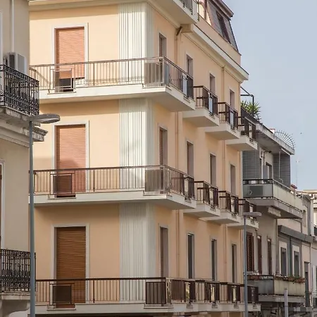 Apartment La Casa Di Nausicaa - Vespero