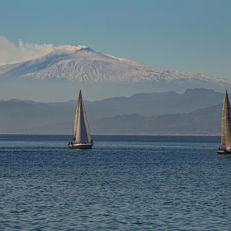 La Casa Di Nausicaa - Vespero Apartment *