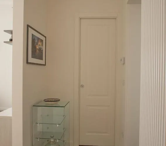 La Casa Di Nausicaa : Il Piacere Dell'ospitalità