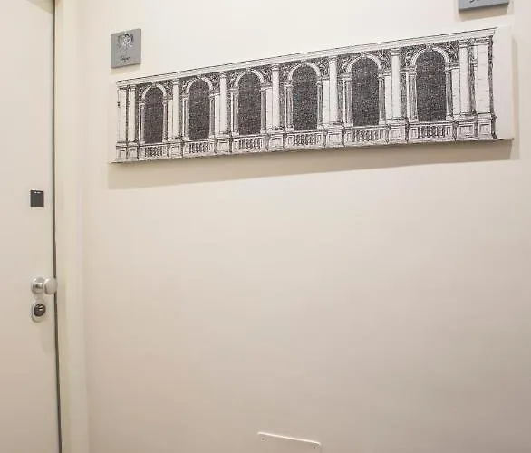 La Casa Di Nausicaa : Il Piacere Dell'ospitalità