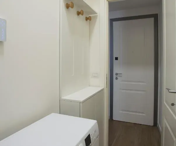 La Casa Di Nausicaa : Il Piacere Dell'ospitalità