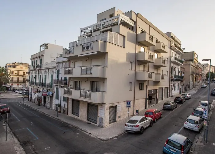 Appartamento La Casa Di Nausicaa : Il Piacere Dell'ospitalità *