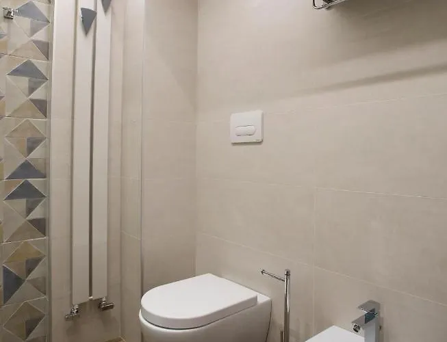 Appartamento La Casa Di Nausicaa : Il Piacere Dell'ospitalità Reggio Calabria