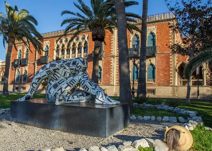La Casa Di Nausicaa : Il Piacere Dell'ospitalità Reggio Calabria