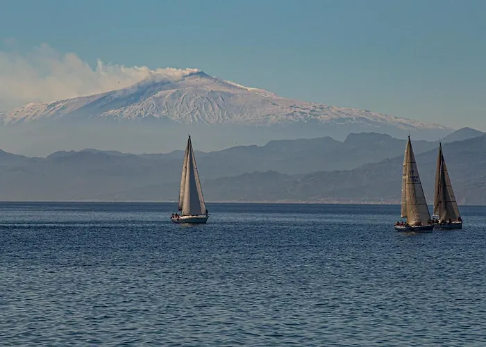 La Casa Di Nausicaa : Il Piacere Dell'ospitalità Appartamento *